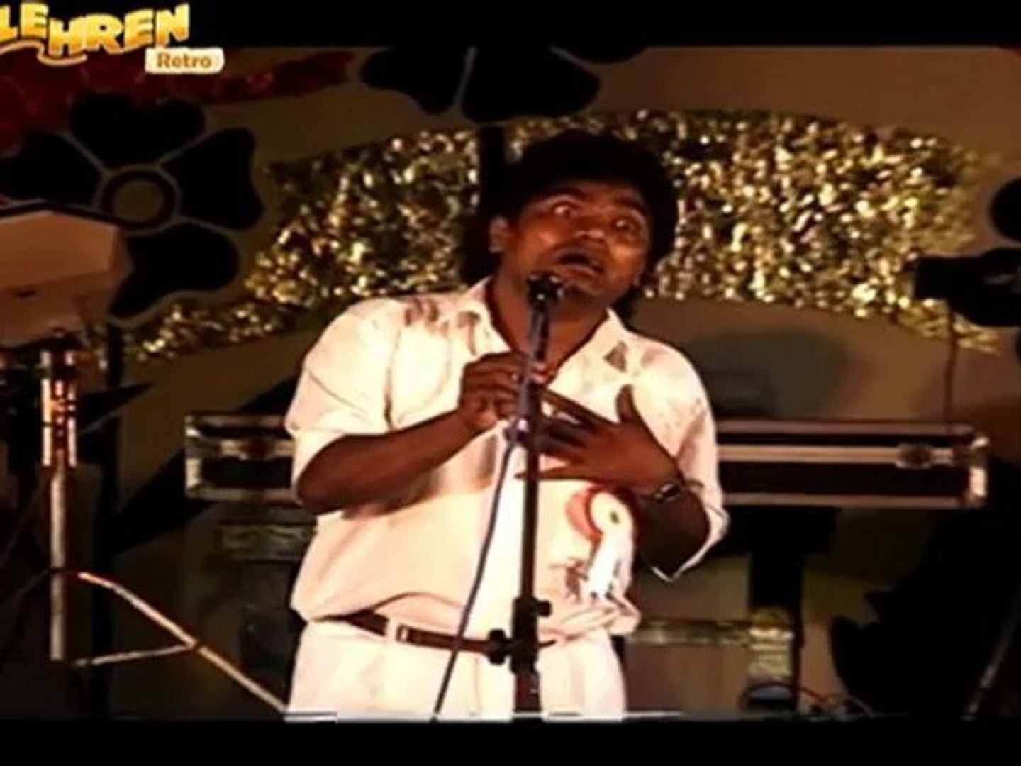 Johnny Lever Stand Up Comedy