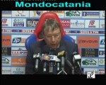 Lo Monaco Deferito per Truffa al Catania  ***2 luglio 2012***