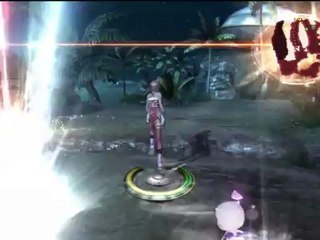 FFXIII-2 Episode Three: Mog Clocking