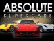 ABSOLUTE SUPERCARS Debut Trailer