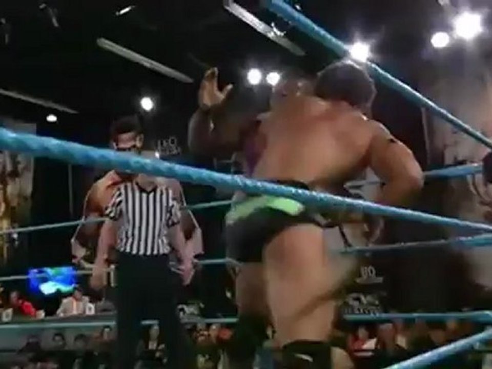 FCW 7/1/12 - Part 2/4 (HQ)