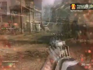 COD: BO Map:Crisis (04-06-11)