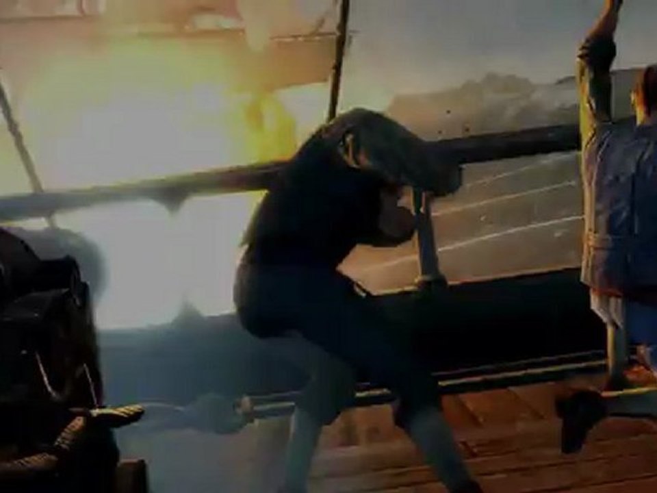 Assassin's Creed III - Independence Trailer