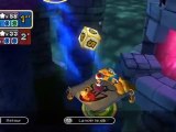 Wt - Mario Party 9 - ( part N°3) : cauchemar au manoir