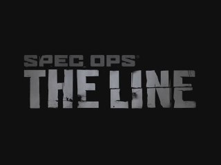 Spec Ops: The Line PC - 01
