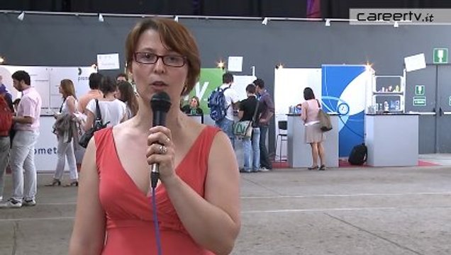 CareerTV.it: Job Forum alle OGR di Torino