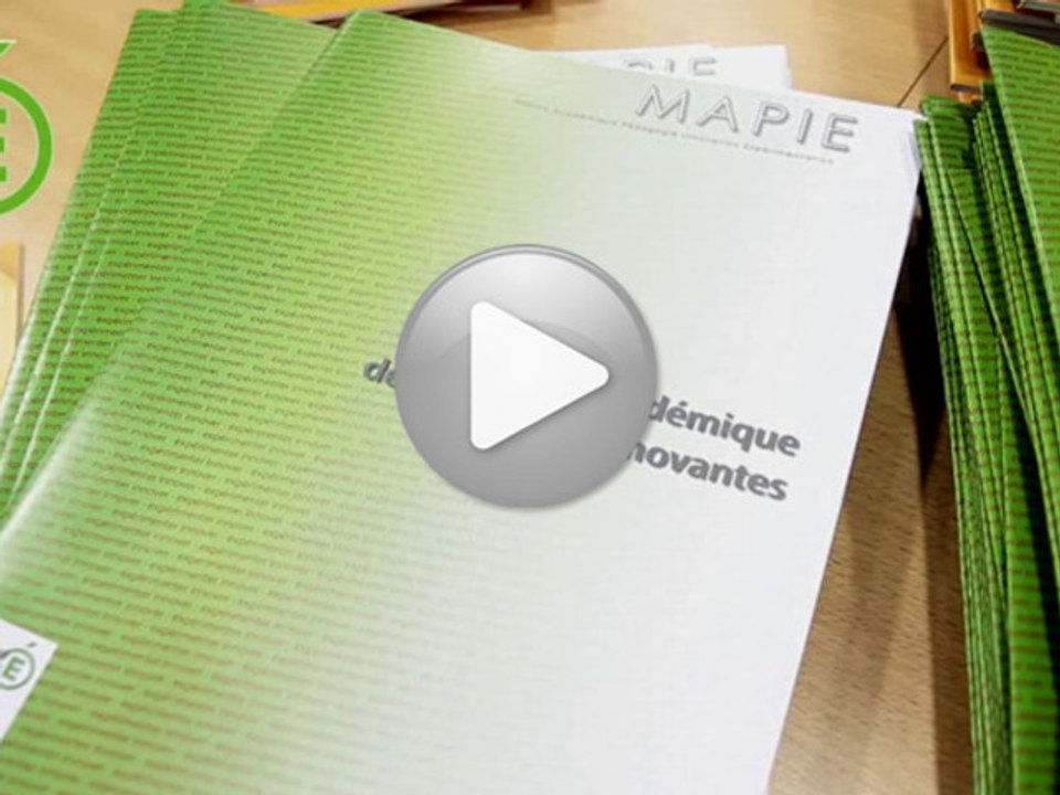L’innovation en question(s)