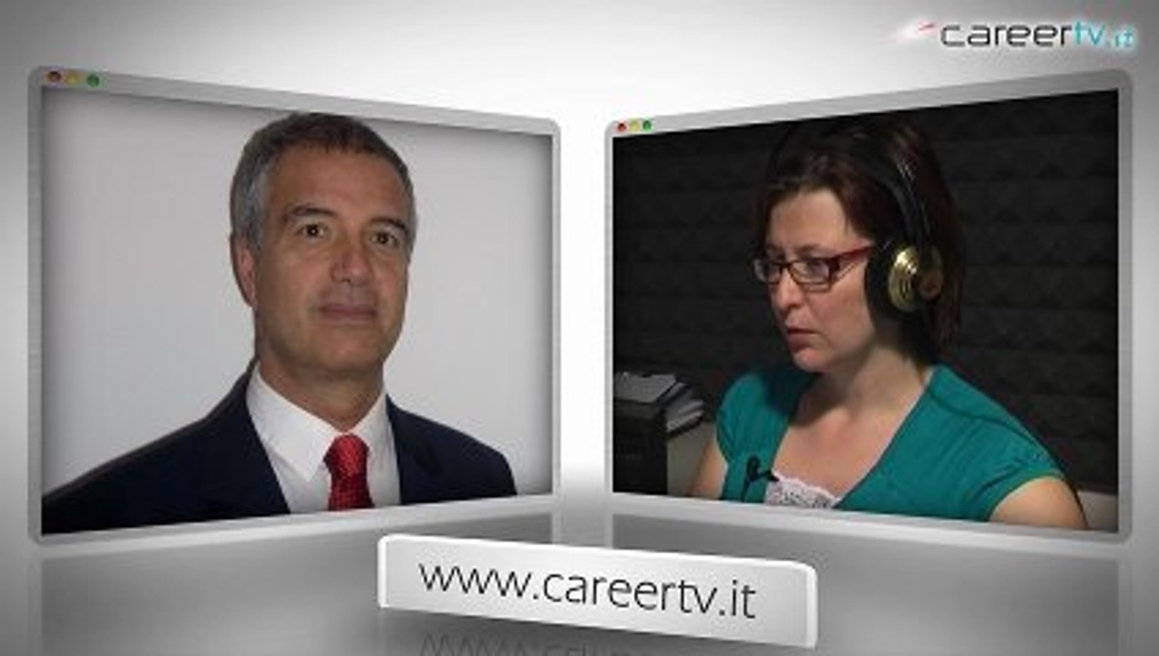 CareerTV.it: Execuitive master in Project Management ...