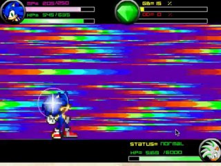 Compilation de jeux RPG en flash