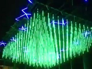 full color soft led strip for dj lighting decorate in germany ( info@ledaliveshow.com