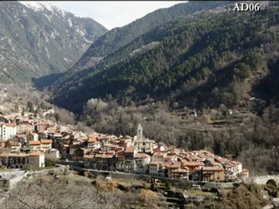 Témoignage Partie 1- Sœur Alexis, Odette Lonchampt, Émilienne Martin et Andrée Feraretti, habitantes de Saint-Martin-Vésubie – Fonds AMONT