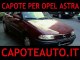 Capote cappotta Opel Astra cabrio epoca