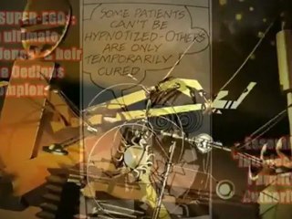 CRUISING THE "ID" (Requiem for SIGI)