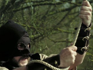 Personne ne parle au bourreau - Bande Annonce