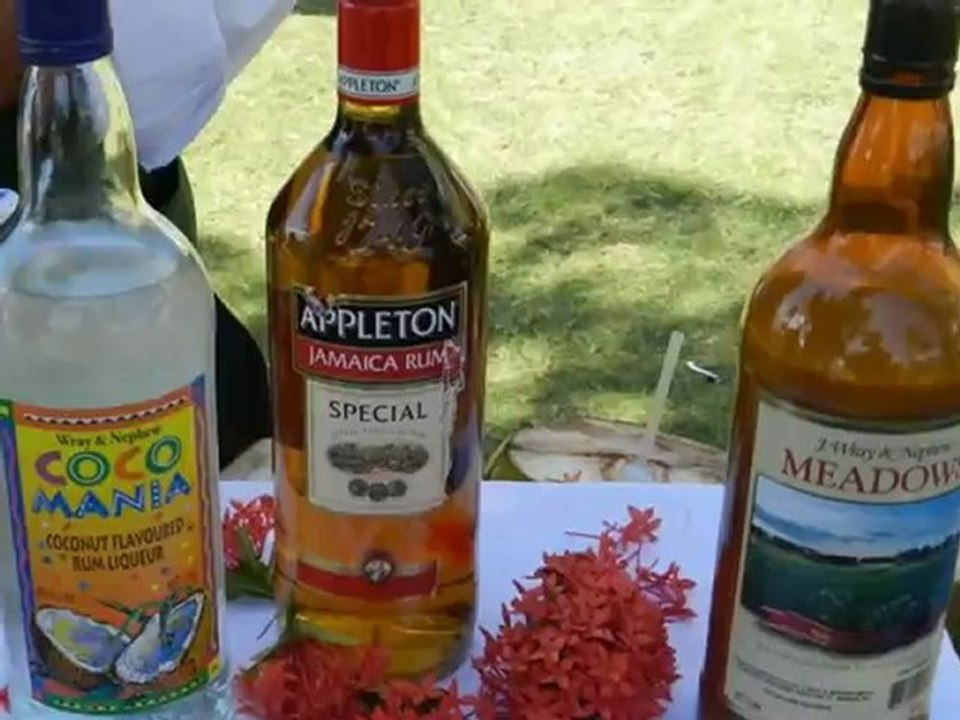 Jamaika Riu Clubhotel Riu Negril Strandclub Alles Inklusive