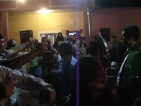 SELİN İLE İSMAİL FATİH KINA SON