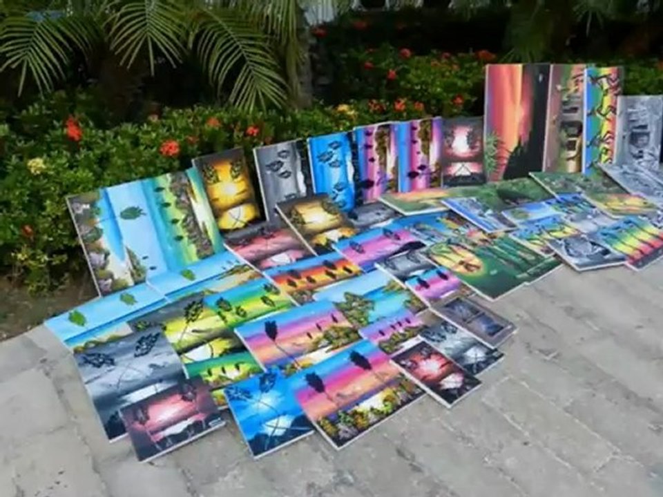 Jamaika RIU Cluhotel Montego Bay