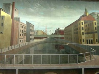 La Tendenza, Architectures italiennes 1965-1985, Entretien avec Arduino Cantàfora autour de l'exposition