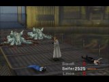 L'Epreuve Seifer - Partie 17 (FFVIII Single Character Challenge)