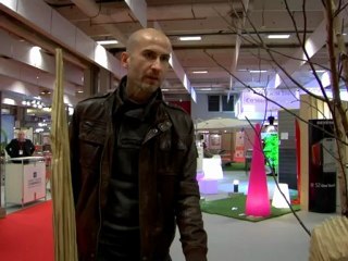 PATRICK LE RAY : UN ARCHITECTE DESIGNER PLEIN DE TALENT