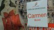 Opéra sur grand écran Carmen samedi 7 juillet à Montélimar