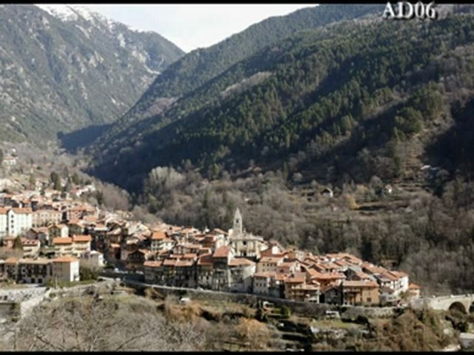 Témoignage Partie 4- Sœur Alexis, Odette Lonchampt, Émilienne Martin et Andrée Feraretti, habitantes de Saint-Martin-Vésubie – Fonds AMONT