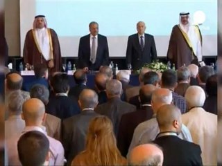 Suriyeli muhalifler Cenevre uzlaşmasına tepkili