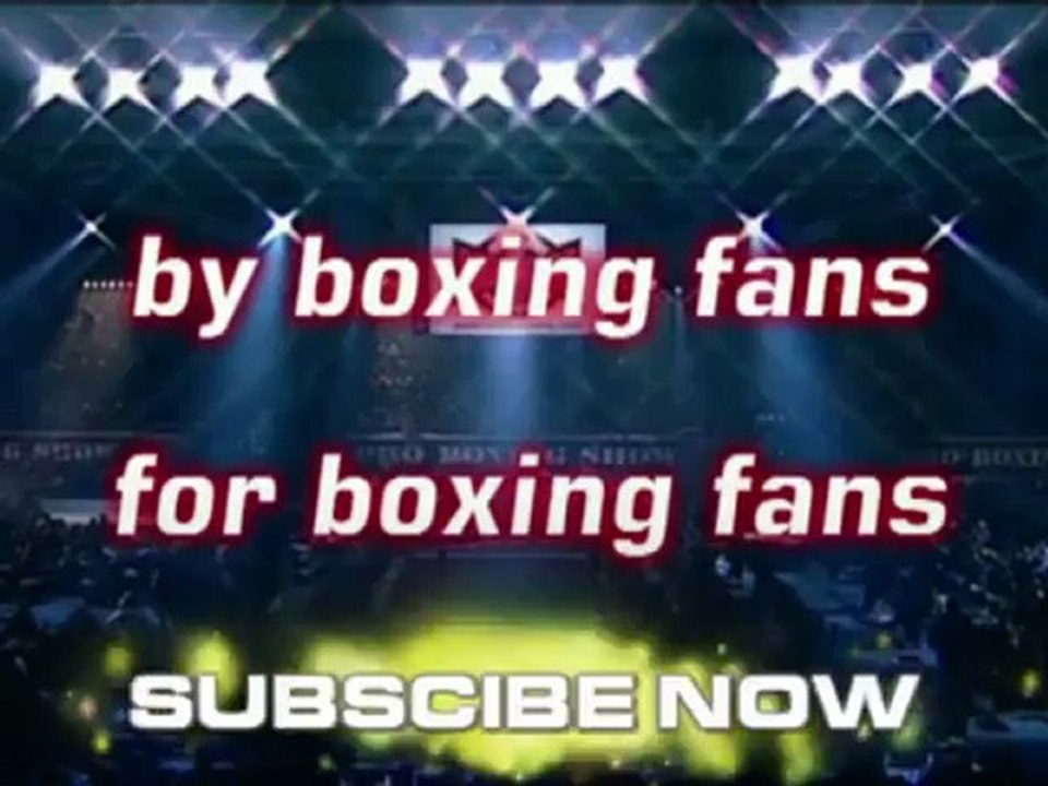 Nonito vs Jeffrey Live Watch The Beg Boxing Game