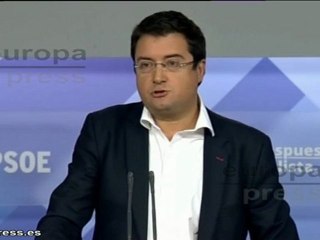 PSOE pedirá dimisión de Báñez si hay filtración