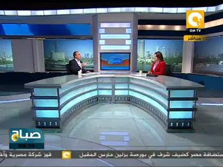 البرادعي والقوى السياسية وأحداث مجلس الوزراء