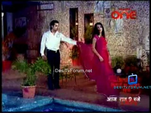 Yeh Kaali Kaali Raatein - 2nd July 2012 Video Watch Online