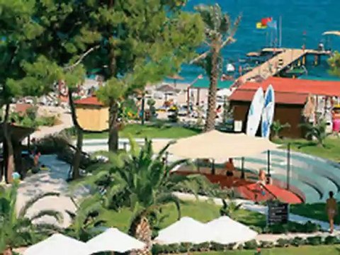 Magic Life Bilder Fotos Cluburlaub Strandclubs Türkei Griechenland Ägypten Tunesien