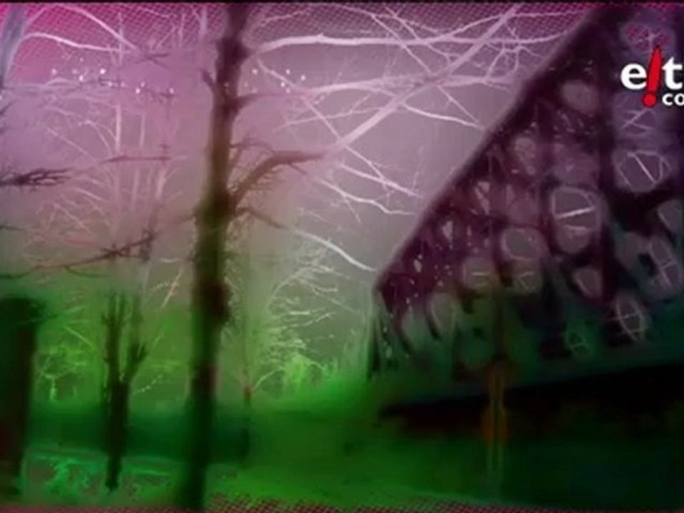 El muro de Berlín a los ojos de los fotógrafos