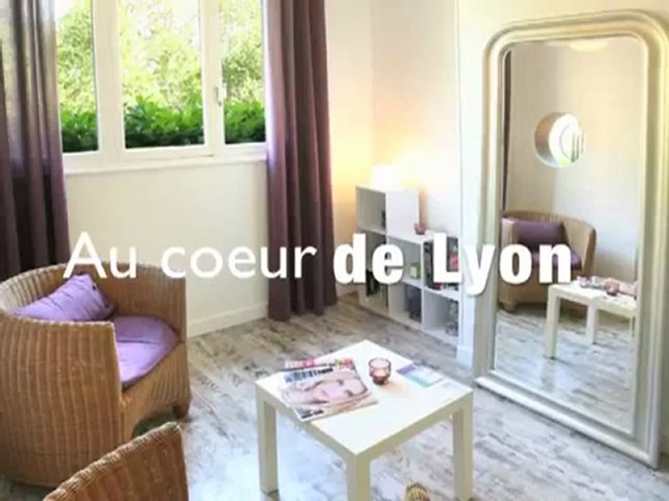 REFLEX' MASSAGE, massages de bien-être à Lyon