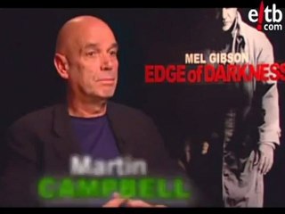 LND: Médem no quiso dirigir "La máscara del zorro"