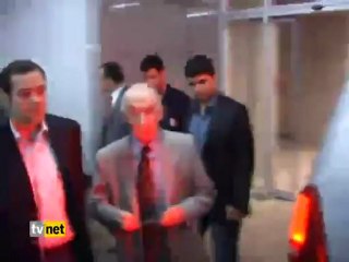 ÖYMELERE İNCE AYAR