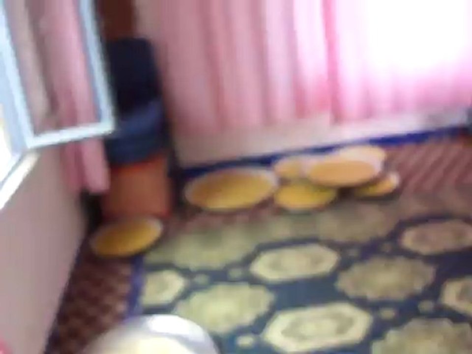 KEKLİK VE ÇULLUK ETİNDEN ARABAŞI ÇORBASI