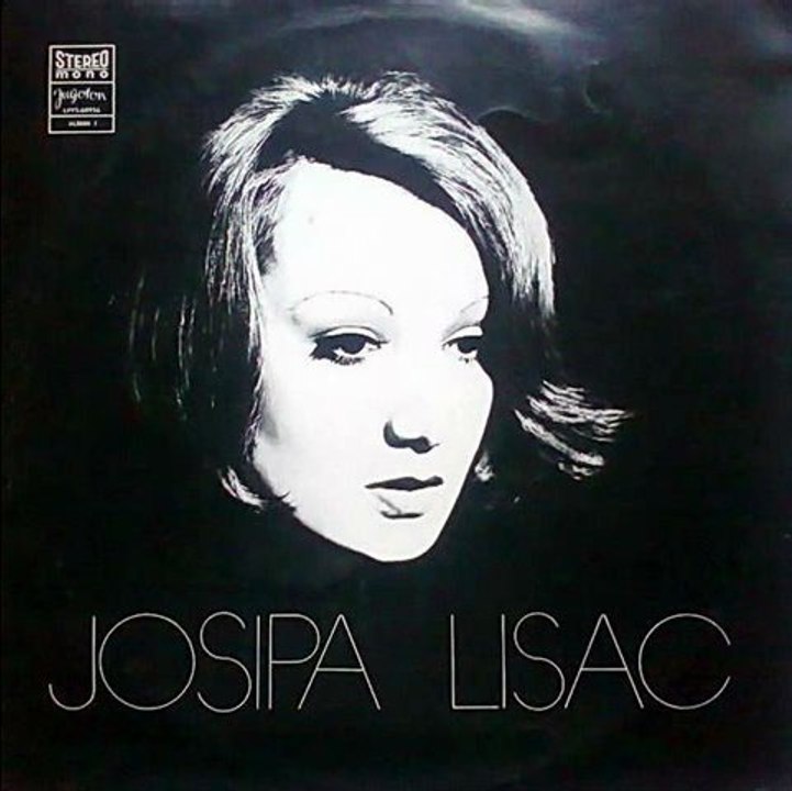O JEDNOJ MLADOSTI - JOSIPA LISAC (1973)