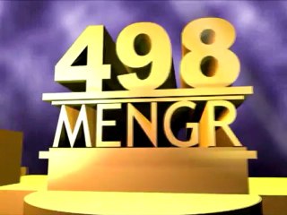 498 Mengr (with 1981 and 1953 short fanfare)