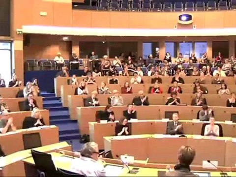 Rencontre annuelle des acteurs de l’éducation et de la promotion de la santé Hauts-normands - Partie 1