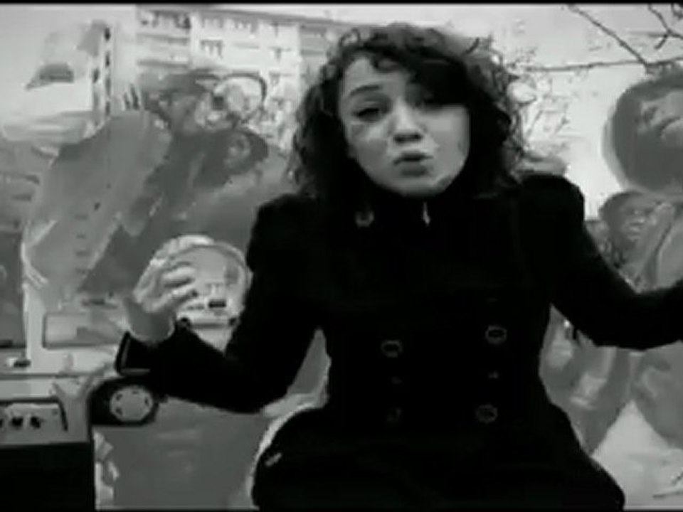 La Rue - Toop's la Sulfateuz - Renno (trouble fetes) - Skaner (Blankok) ft Chawane - (Clip) Excluvif_2