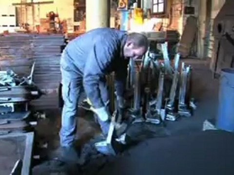 Les actions des entreprises ardennaises en faveur des handicapés (MEDEF Ardennes)