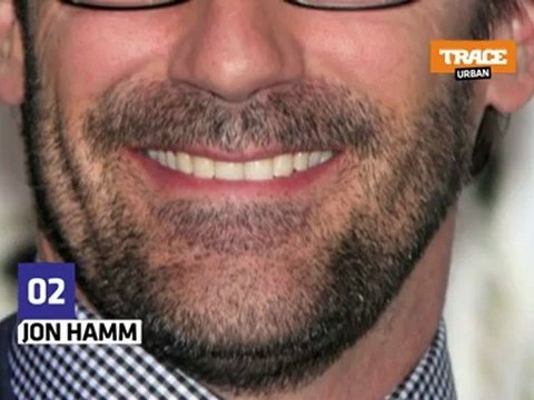 Top Sexy Boys : les coups de coeur de la rédac'