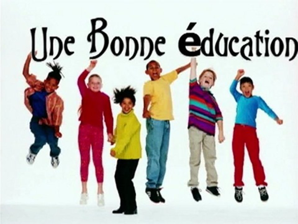 PARENTS : Faites gaffe à Votre chouchou !