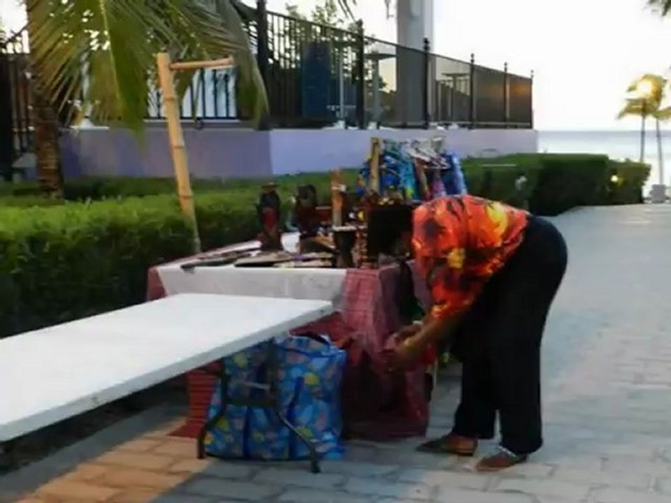 Jamaika RIU Cluhotel Montego Bay