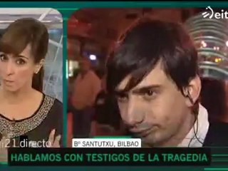 Download Video: El Crimen de Santutxu, especial Euskadi Directo