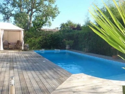 A VENDRE A ACHETER MAISON VILLA LEGE-CAP-FERRET PISCINE