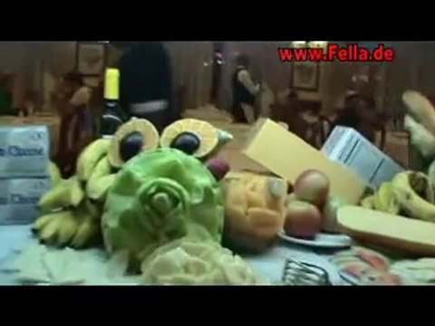 Jamaika RIU Palace Tropical Bay in Negril Strandhotel Clubhotel Hochzeit Heiraten Film Video