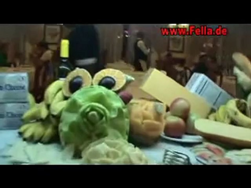 Jamaika RIU Palace Tropical Bay in Negril Strandhotel Clubhotel Hochzeit Heiraten Film Video