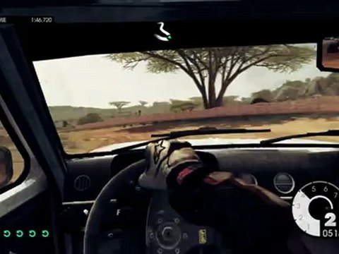 Dirt 3 (DirectX 11) playthrough pt2